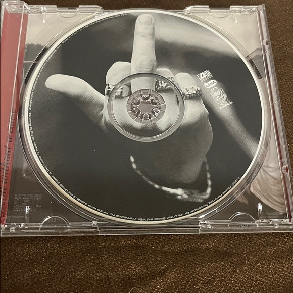 Kid Rock cd Devil without a cause - Picture 3 of 4